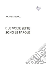 Insana Jolanda