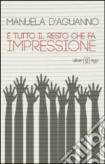 D'Aguanno Manuela