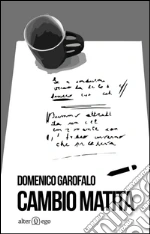Garofalo Domenico