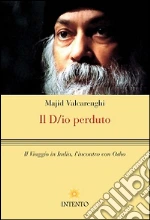 Valcarenghi Andrea Majid