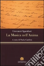 Sgambati Giovanni; Canfora P. (cur.)