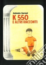Garosi Antonio