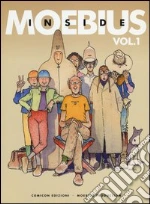 Moebius; Iannotta A. (cur.); Alino (cur.); Guardigli G. (cur.)