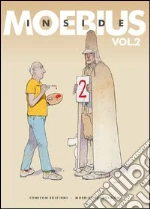Moebius