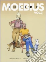 Moebius; Iannotta A. (cur.); Guardigli G. (cur.)
