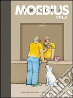 Moebius