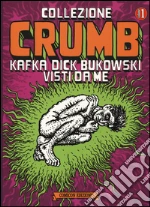 Crumb Robert; De Fazio R. (cur.); Curcio C. (cur.)