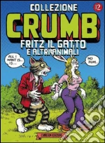 Crumb Robert; De Fazio R. (cur.); Curcio C. (cur.)