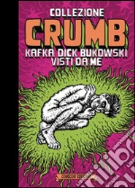 Crumb Robert; De Fazio R. (cur.); Curcio C. (cur.)