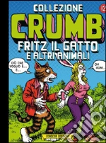 Crumb Robert; De Fazio R. (cur.); Curcio C. (cur.)