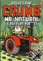 Crumb Robert; De Fazio R. (cur.)