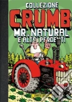 Crumb Robert; De Fazio R. (cur.)