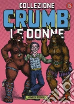 Crumb Robert