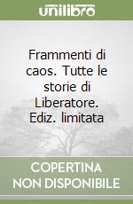 Liberatore Tanino