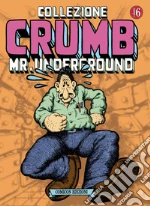 Crumb Robert; De Fazio R. (cur.); Soffitto E. (cur.)