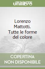 Mattotti Lorenzo