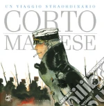 Pratt Hugo; Curcio C. (cur.); Damiano P. (cur.); Soffitto E. (cur.)