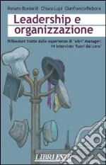 Boniardi Renato; Lupi Chiara; Rebora Gianfranco