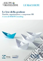 OD & M Consulting (cur.)