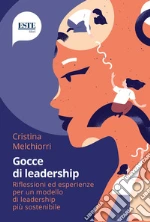 Melchiorri Cristina