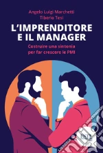 Marchetti Angelo Luigi; Tesi Tiberio