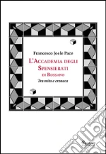 Pace Francesco Joele
