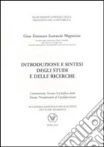 Scarascia Mugnozza G. Tommaso