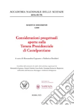 Capuano A. (cur.); Desideri F. (cur.)