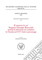 Proverbio Edoardo; Accademia Nazionale delle Scienze detta dei XL (cur.)