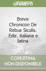 Delle Donne F. (cur.)