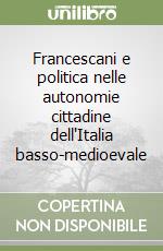 Lori Sanfilippo I. (cur.); Lambertini R. (cur.)