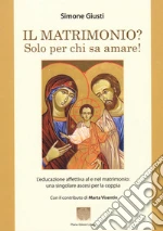 Giusti Simone; Visentin Marta