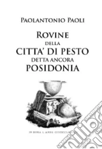 Paoli Paolantonio; Serra M. (cur.)