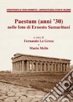 La Greca F. (cur.); Mello M. (cur.)