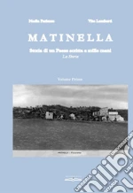 Parlante Nadia; Lamberti Vito