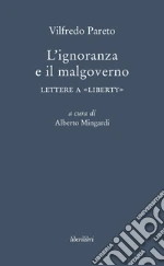 Pareto Vilfredo; Mingardi A. (cur.)
