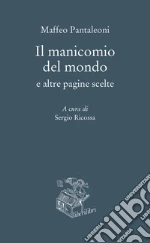 Pantaleoni Maffeo; Ricossa S. (cur.)