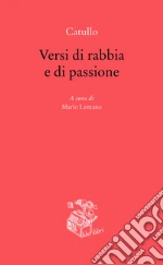 Catullo G. Valerio; Lentano M. (cur.)