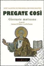 Di Palma G. (cur.); Parente L. (cur.)