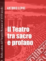 Lepre Antonio