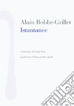 Robbe-Grillet Alain