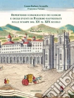 Barbera Azzarello Cesare; Ferrara Francesca