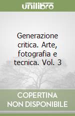 Manni M. (cur.); Panaro L. (cur.)