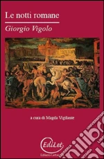 Vigolo Giorgio; Vigilante M. (cur.)