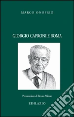 Onofrio Marco