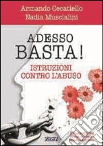 Cecatiello Armando; Nadia Muscialini