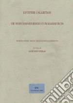 Luciferi Calaritani; Piras A. (cur.)