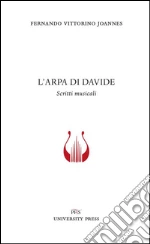 Joannes Fernando Vittorino; Vinci D. (cur.)