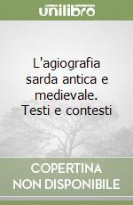 Piras A. (cur.); Artizzu D. (cur.)