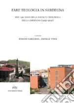 Cabizzosu T. (cur.); Vinci D. (cur.)